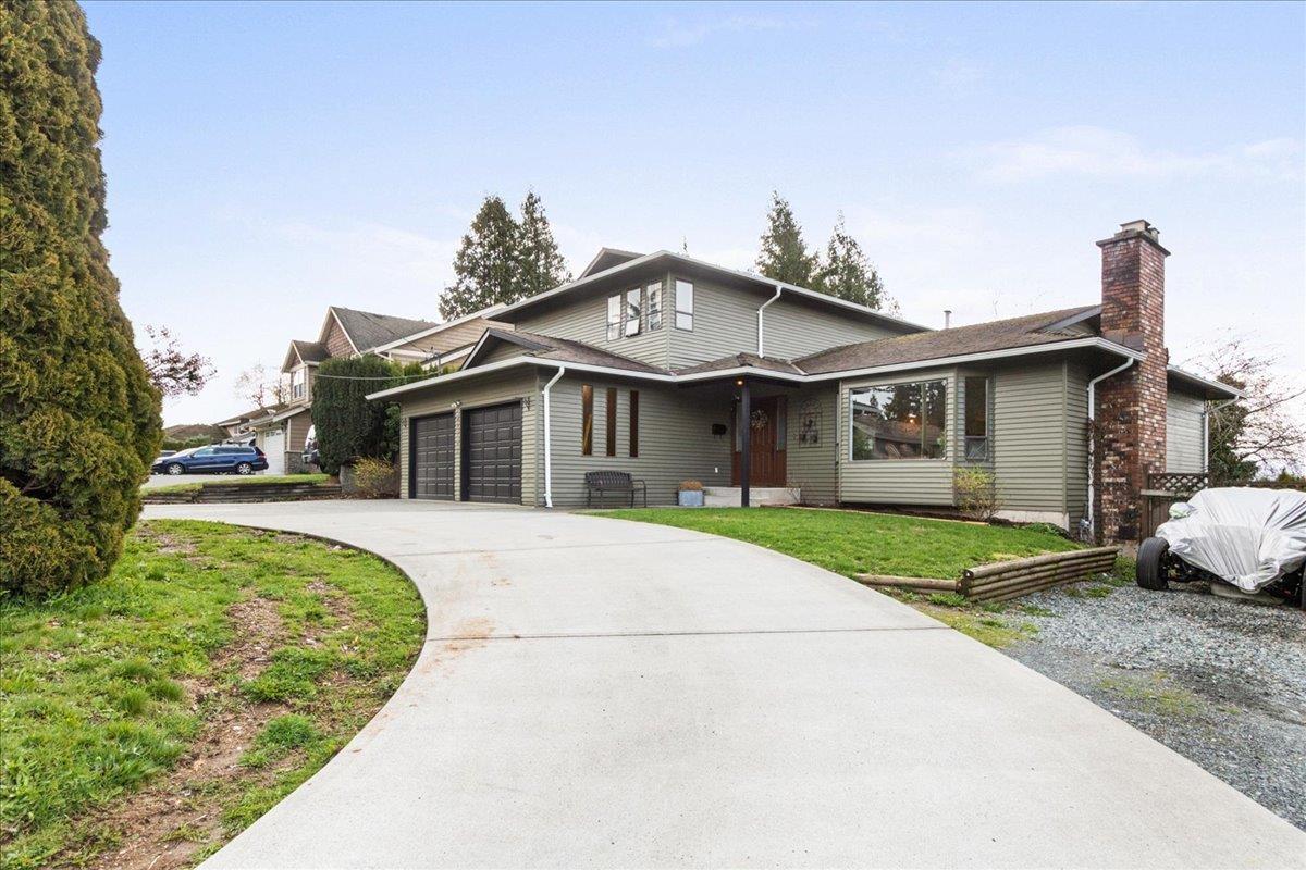 34232 Old Yale Road, Abbotsford, BC, V2S 2K5