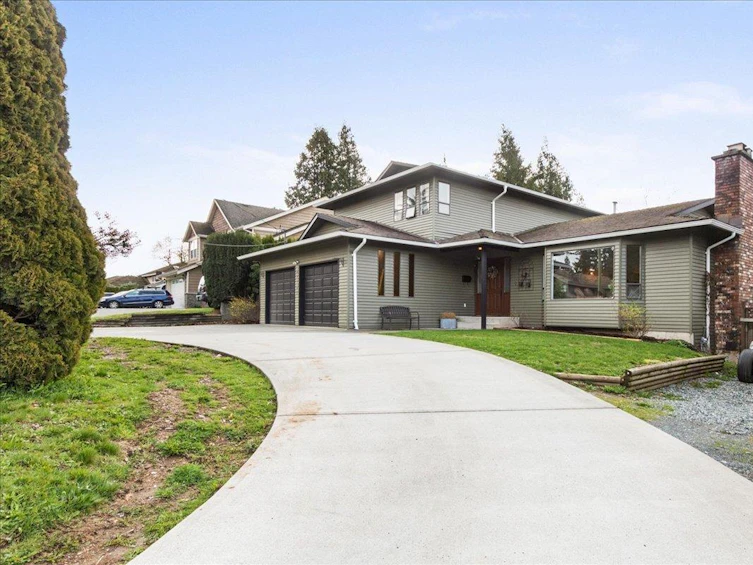 34232 Old Yale Road, Abbotsford, BC, V2S 2K5