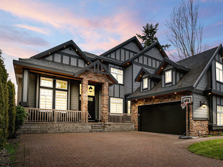8740 158 Street, Surrey, BC, V4N 1H1