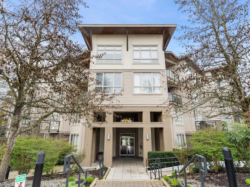 102 - 15918 26th Avenue, Surrey BC V3Z 5K3