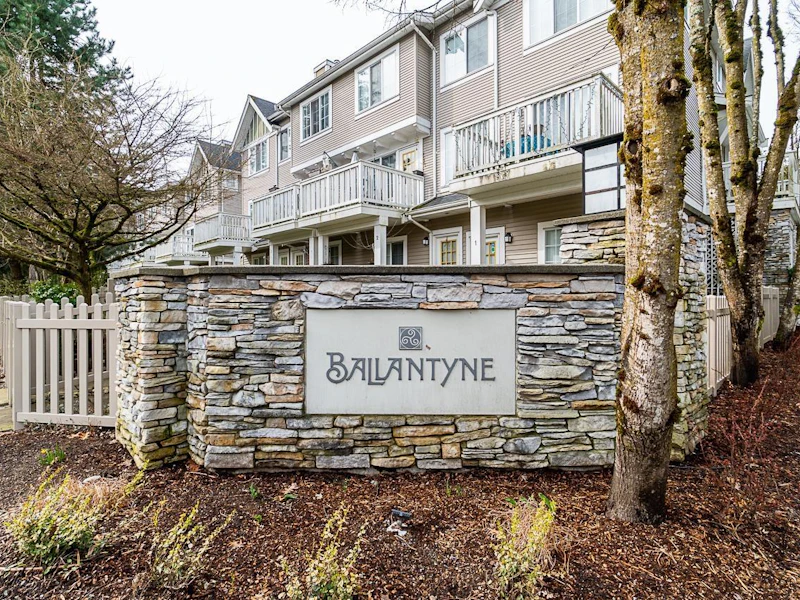 87 - 8775 161st Street, Surrey BC V4N 5G3