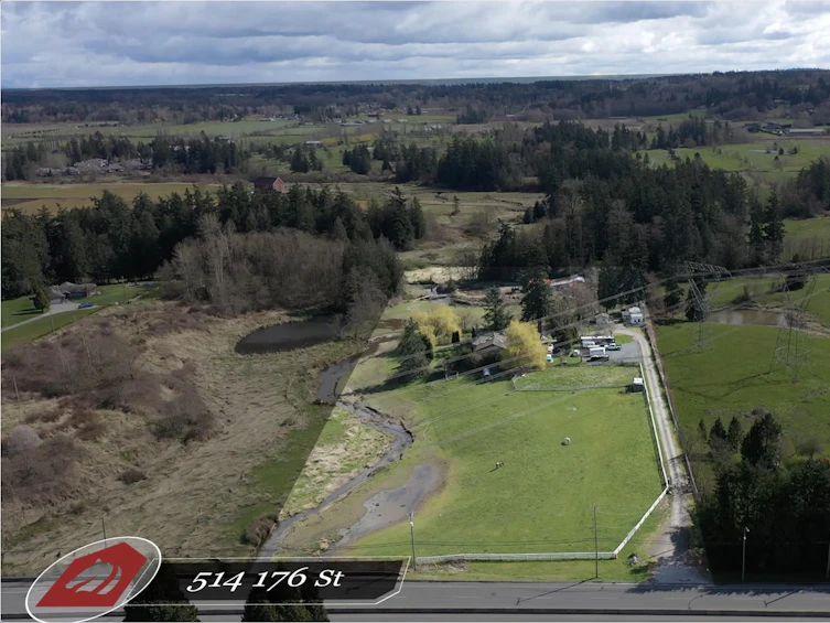 514 176 Street, Surrey, BC, V3Z 9S6