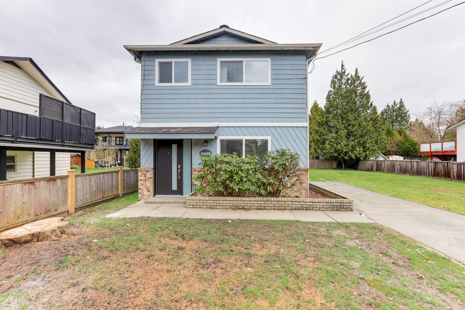 8495 Brooke Road, Delta, BC, V4C 4E9