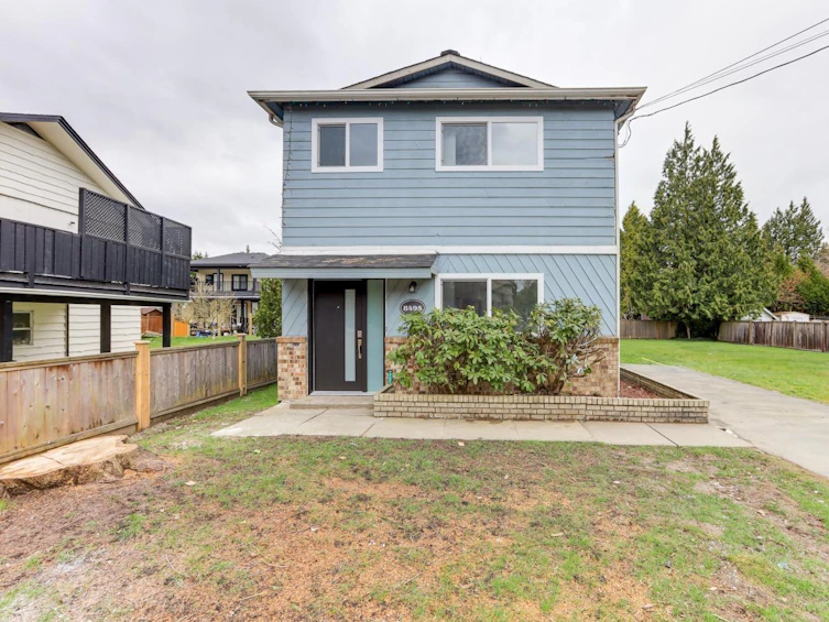 8495 Brooke Road, Delta, BC, V4C 4E9