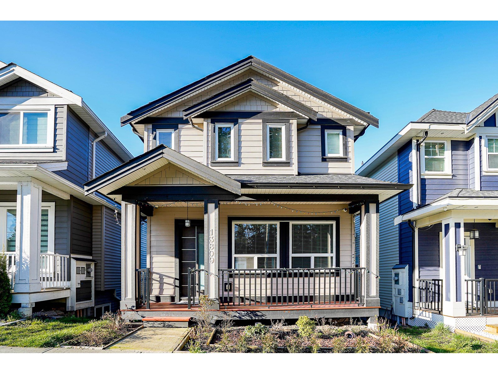 13809 60 Avenue, Surrey, BC, V3W 4C9