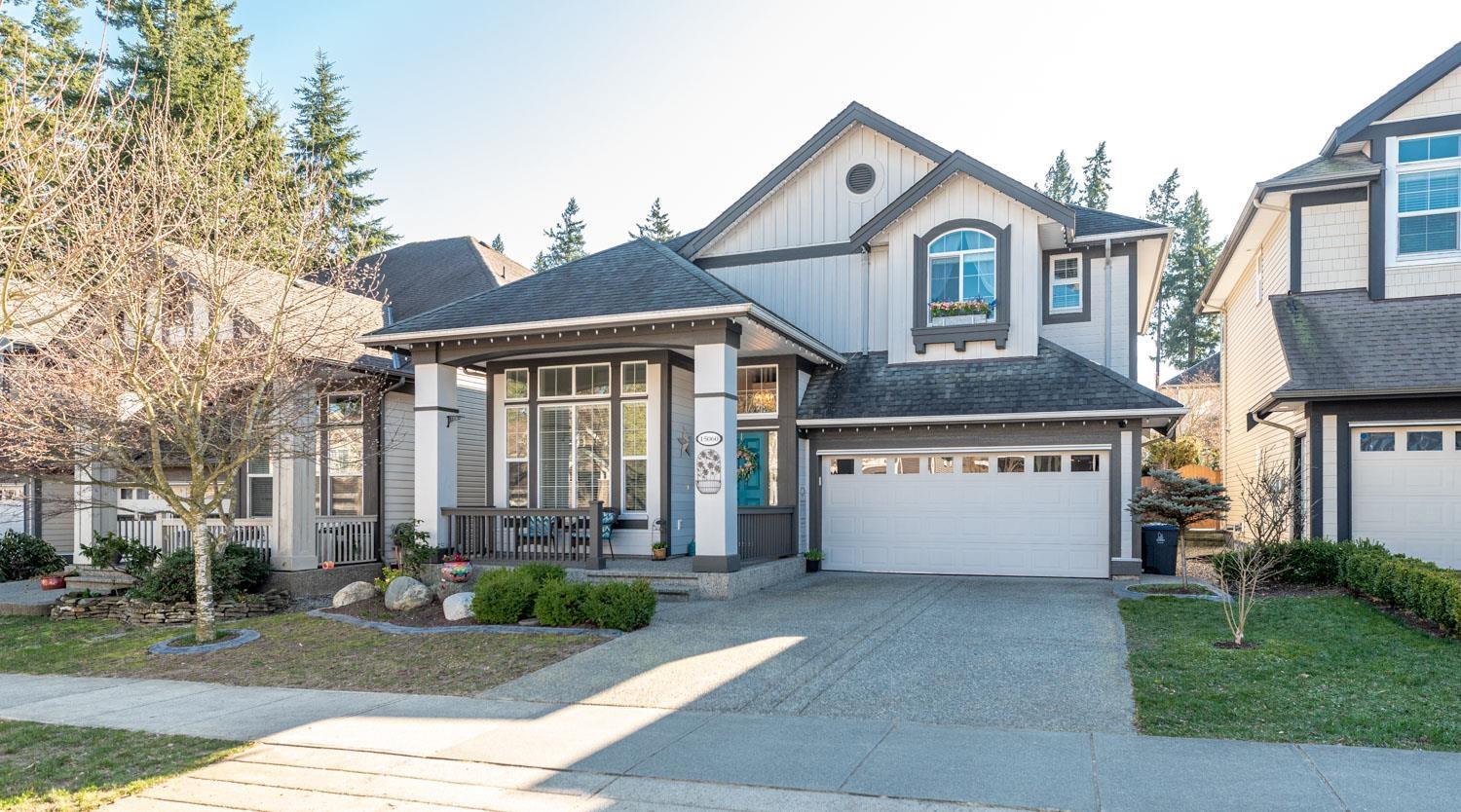 15060 59 Avenue, Surrey, BC, V3S 3T2