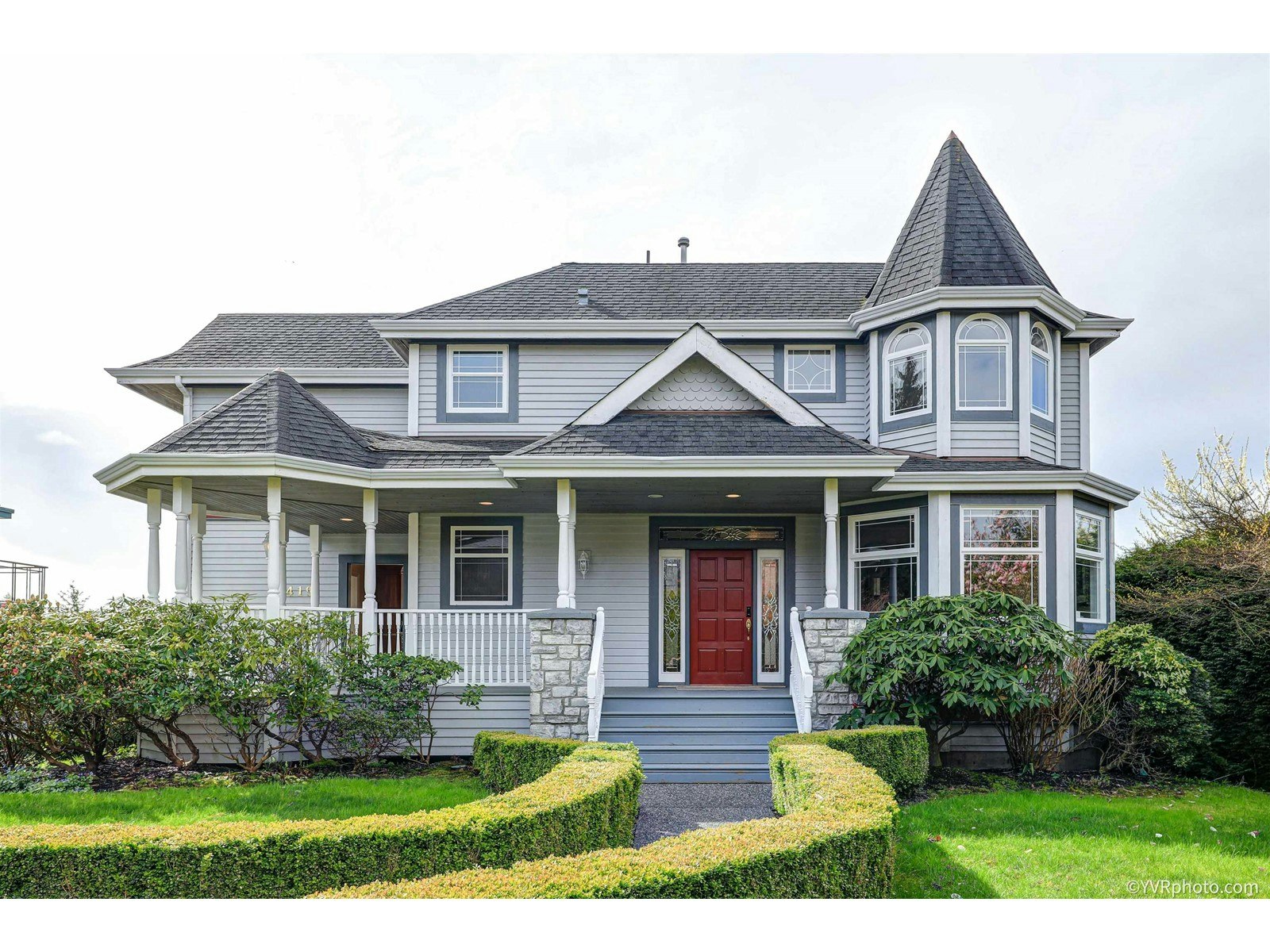 1419 133a Street, Surrey, BC, V4A 6A2