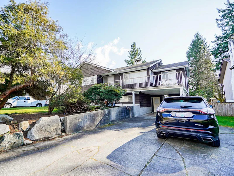11296 88a Avenue, Delta BC V4C 3E2