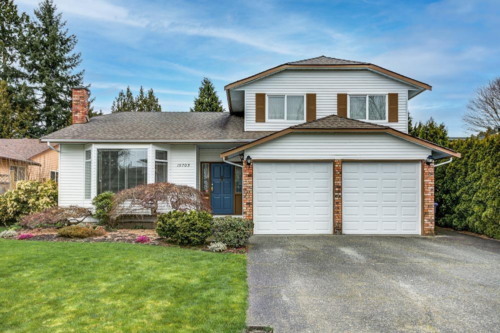 15703 101 Avenue, Surrey, BC, V4N 2S5