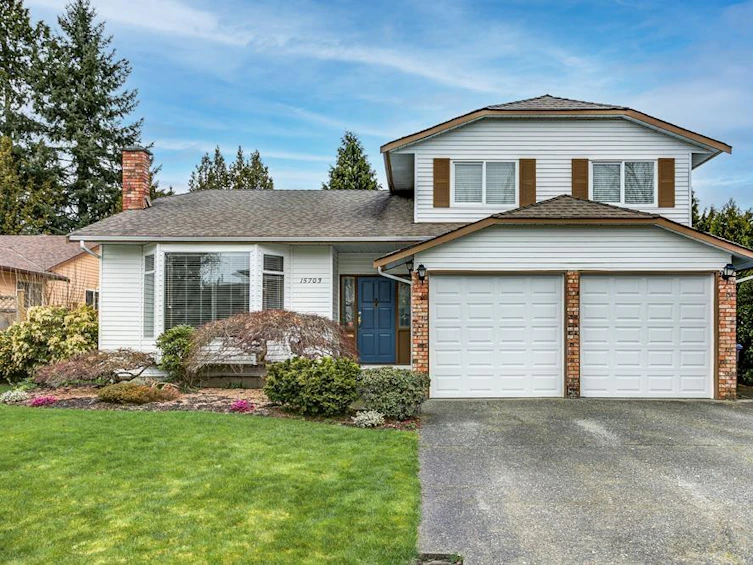 15703 101 Avenue, Surrey, BC, V4N 2S5
