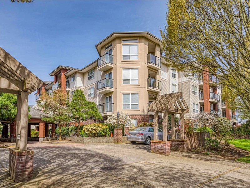 418 - 20259 Michaud Crescent, Langley BC V3A 8L1