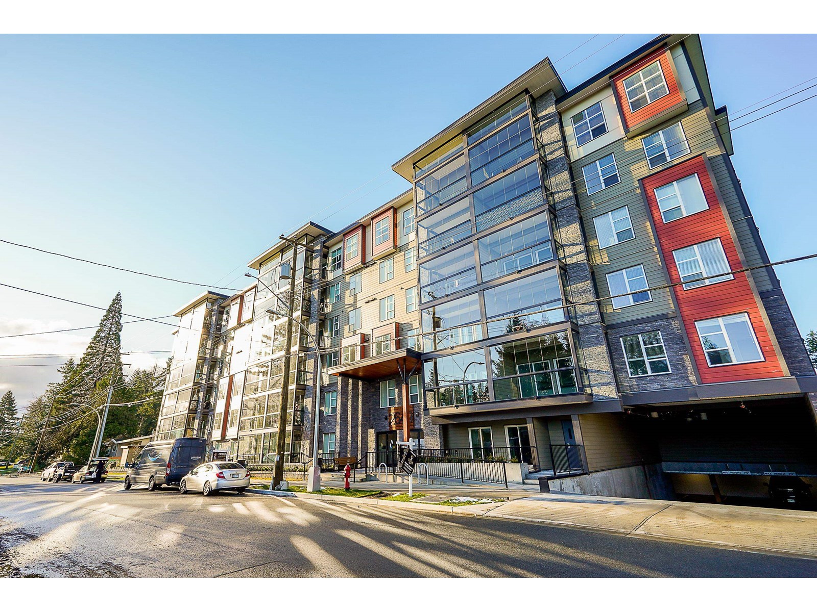 509-2649 James Street, Abbotsford, BC, V2T 3L6