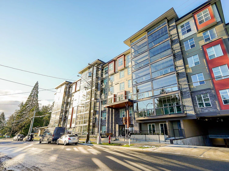 509-2649 James Street, Abbotsford, BC, V2T 3L6