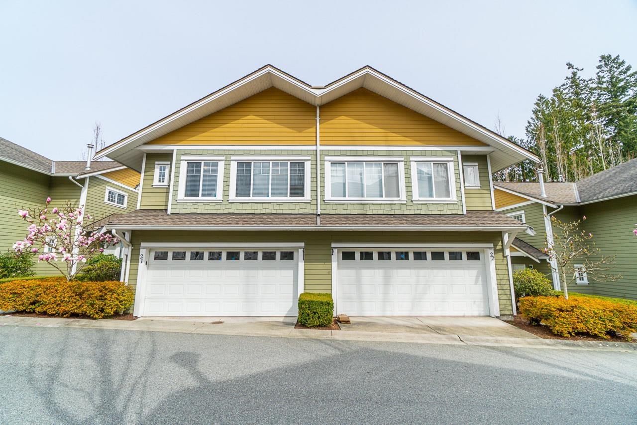 21-6110 138 Street, Surrey, BC, V3X 3V6