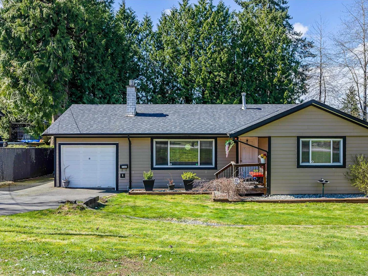 11261 Lansdowne Drive, Surrey, BC, V3R 4Z6