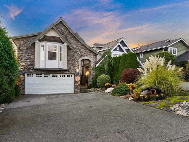 873 Stevens Street, Surrey BC V4B 4X3