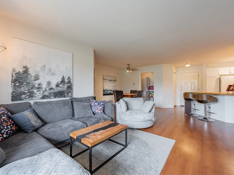 108 - 10743 139th Street, Surrey BC V3T 4L8