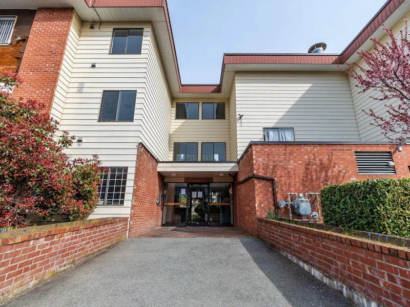 136 - 1909 Salton Road, Abbotsford BC V2S 5B6