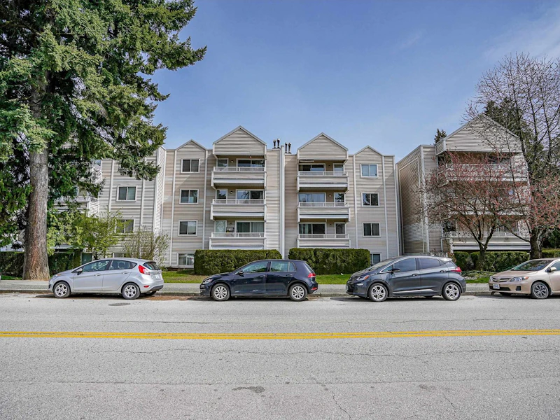 203 - 9644 134th Street, Surrey BC V3T 5M3