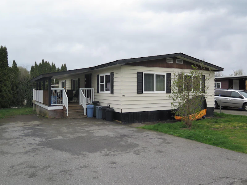 141 - 3300 Horn Street, Abbotsford BC