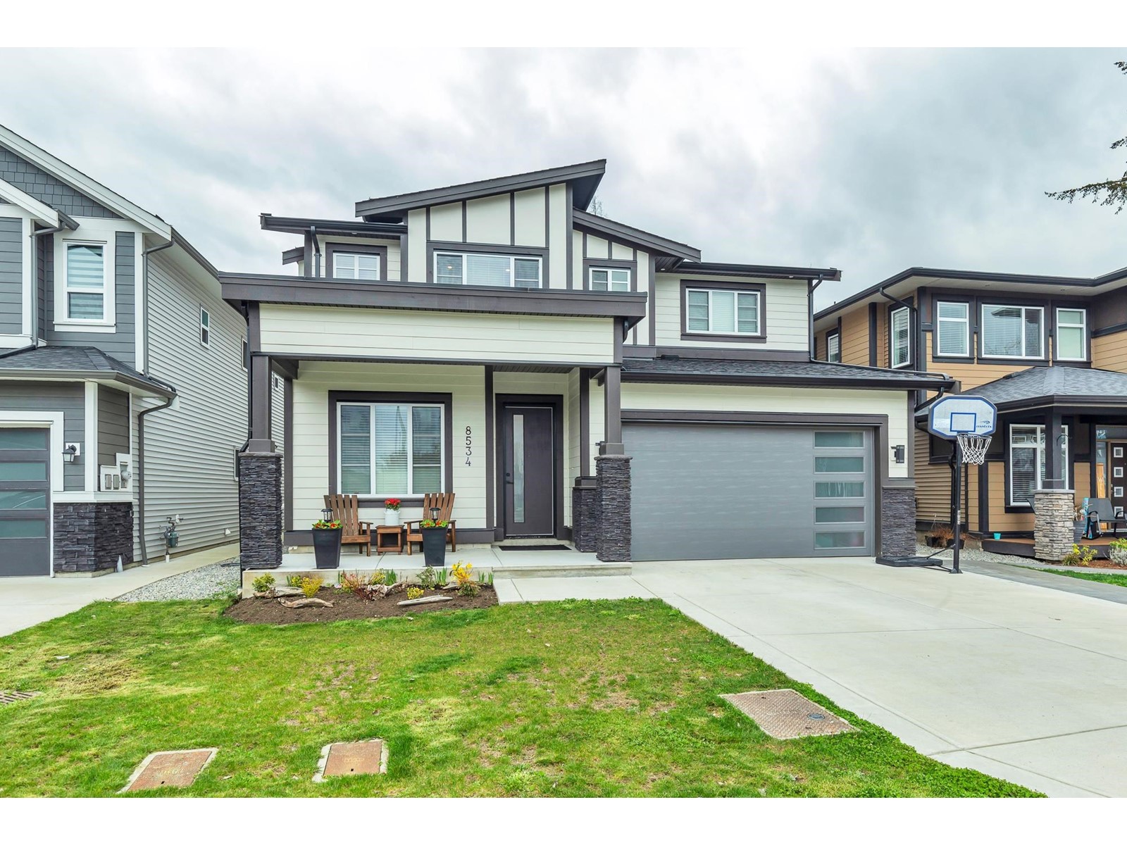8534 Legace Drive, Mission, BC, V2V 0H1