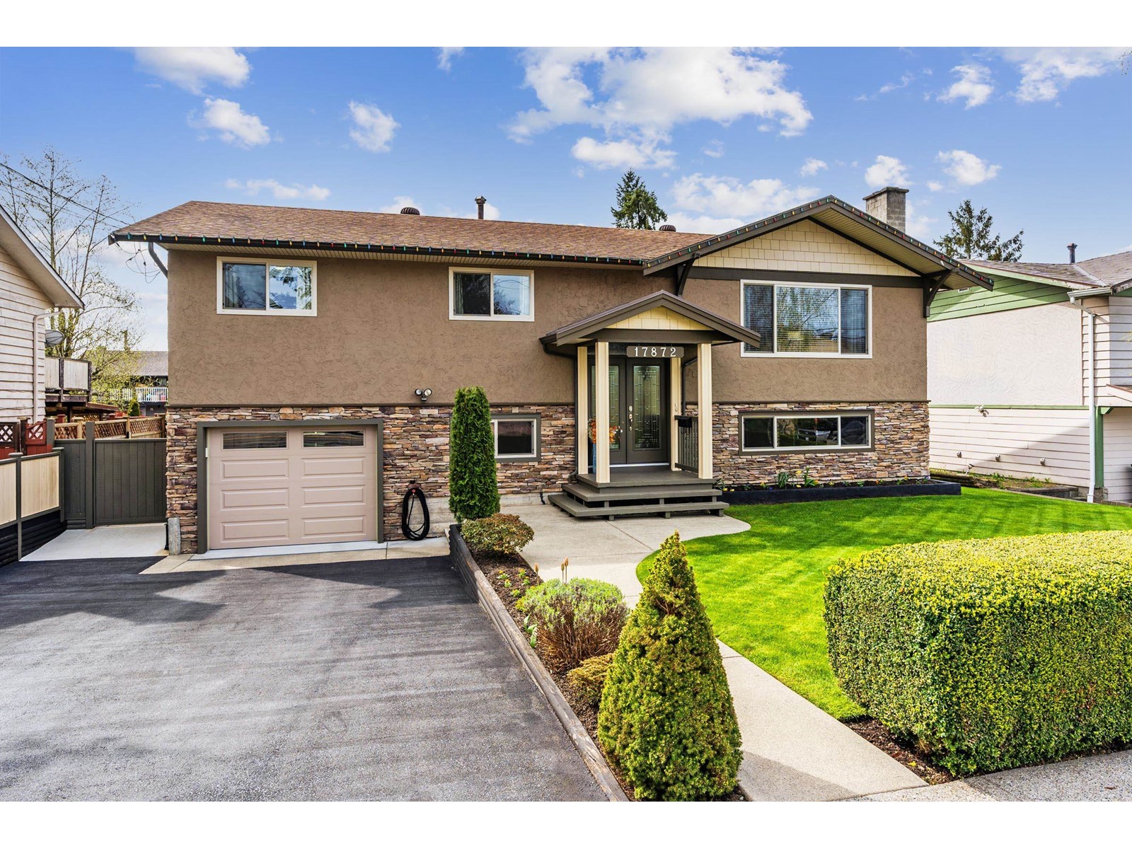 17872 58 Avenue, Surrey, BC, V3S 1L7