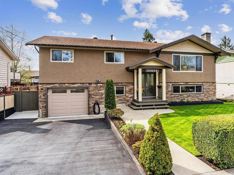 17872 58 Avenue, Surrey, BC, V3S 1L7