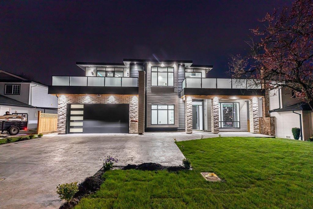 14768 87a Avenue, Surrey, BC, V3S 6M2