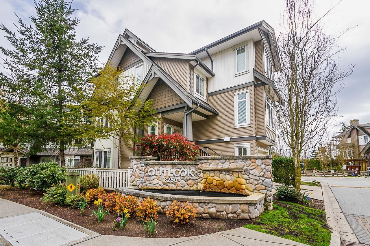 68-8250 209b Street, Langley, BC, V2Y 0J7