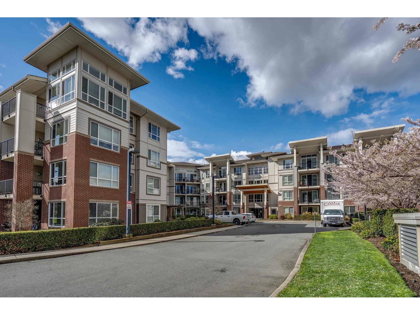 209-3192 Gladwin Road, Abbotsford, BC, V2T 6M9