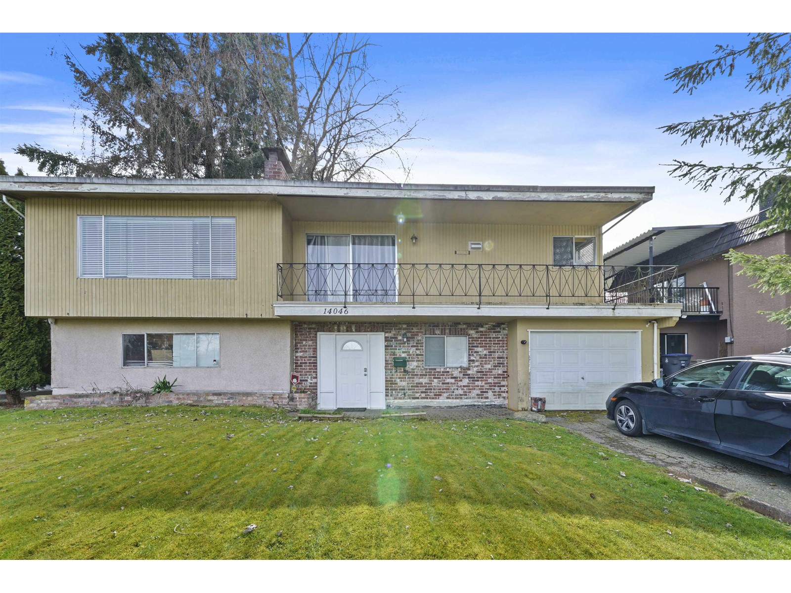 14046 79a Avenue, Surrey, BC, V3W 2Z4