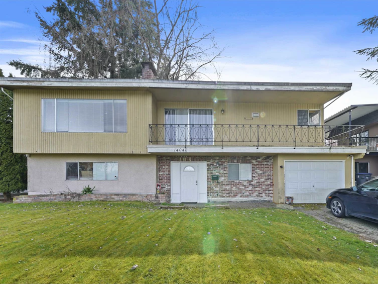 14046 79a Avenue, Surrey, BC, V3W 2Z4