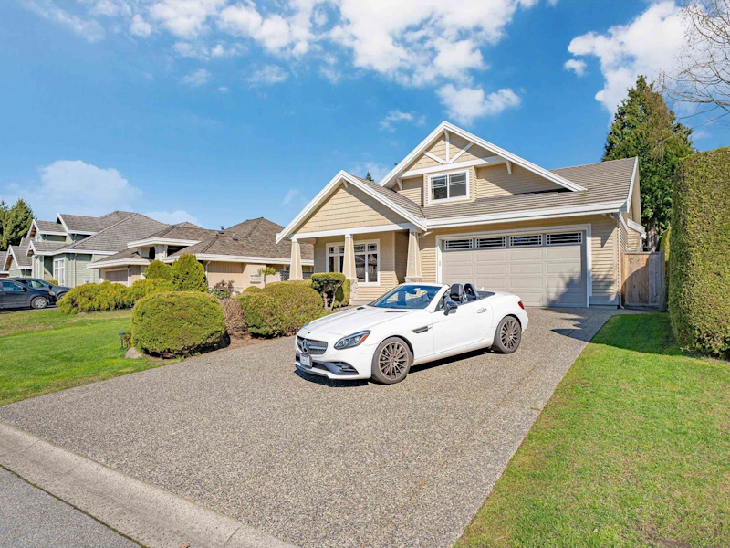 2238 148a Street, Surrey BC V4A 9X2