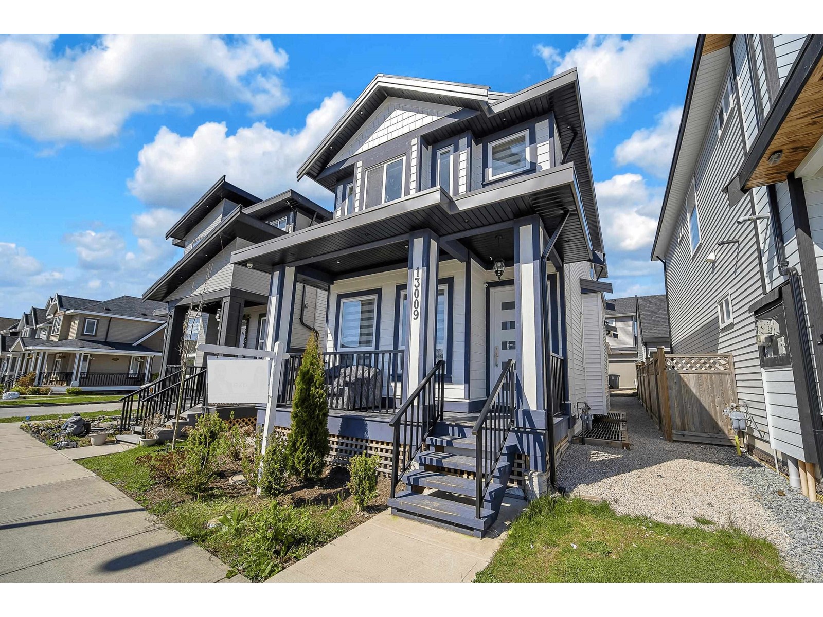 13009 59 Avenue, Surrey, BC, V3X 0G5