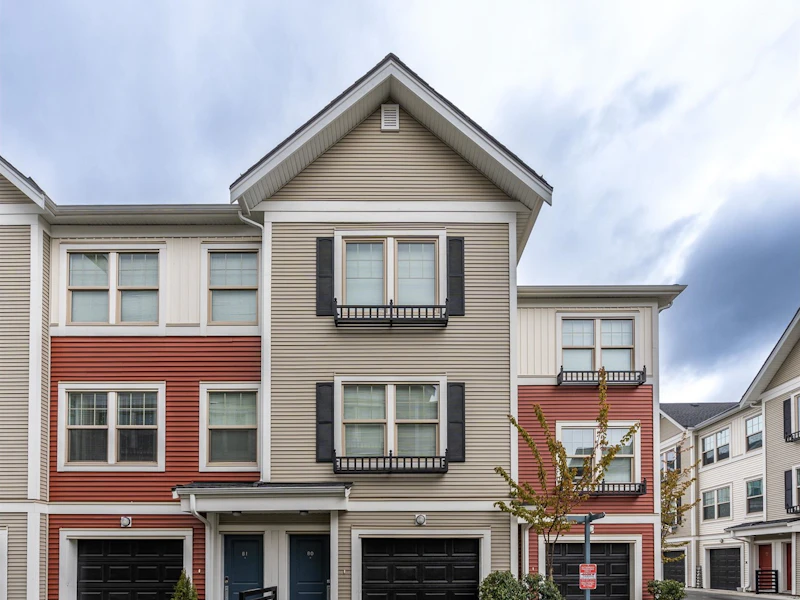 80 - 32633 Simon Avenue, Abbotsford BC