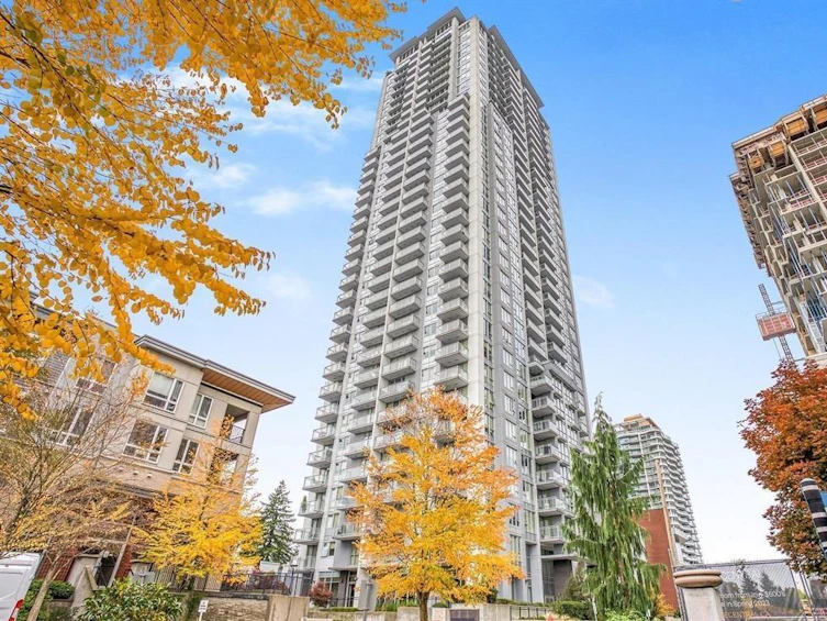 1201-13325 102a Avenue, Surrey, BC, V3T 1P6