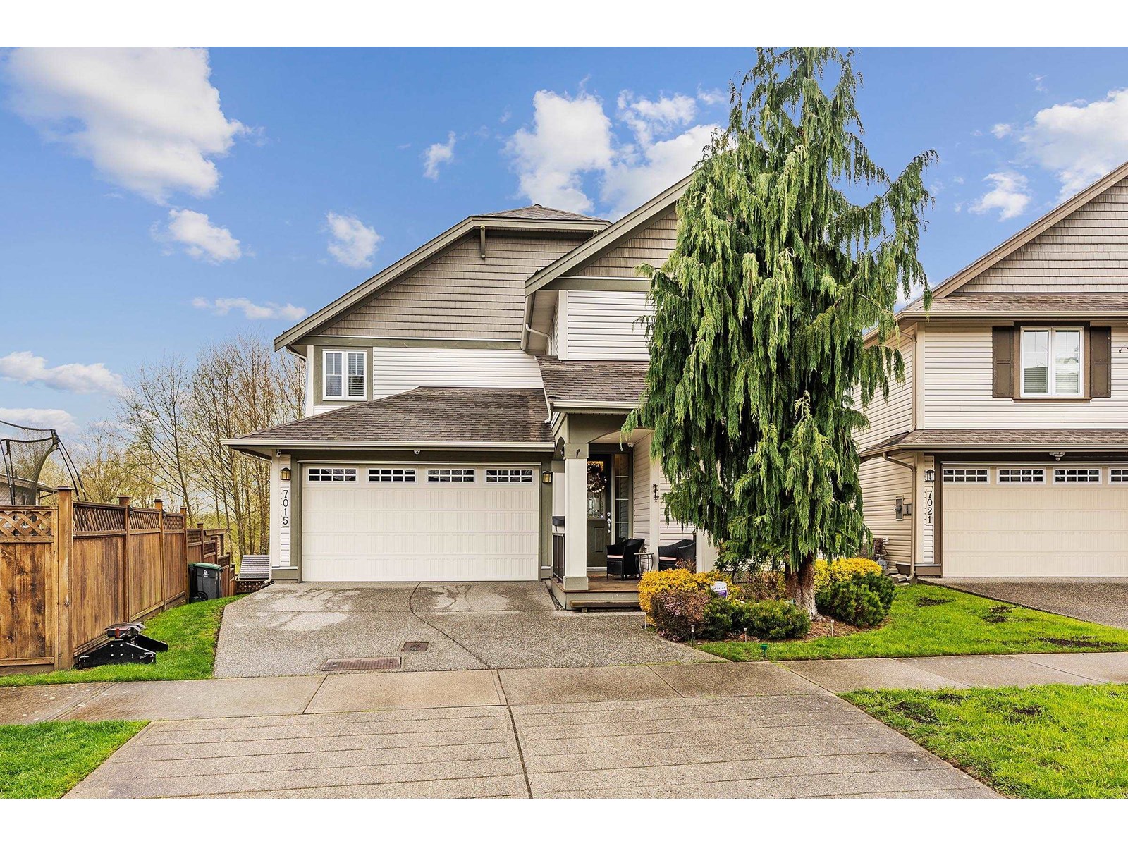 7015 177a Street, Surrey, BC, V3S 7V3