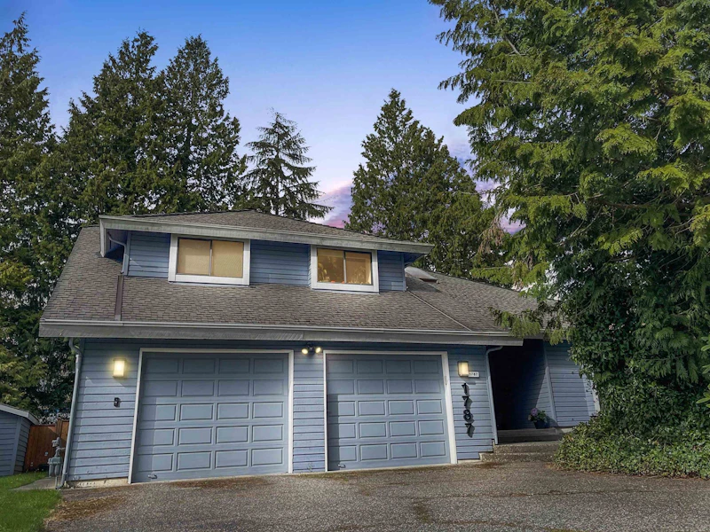 1787 Amble Greene Drive, Surrey BC V4A 6H3
