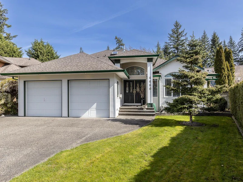 4460 209a Street, Langley BC V3A 8Y6