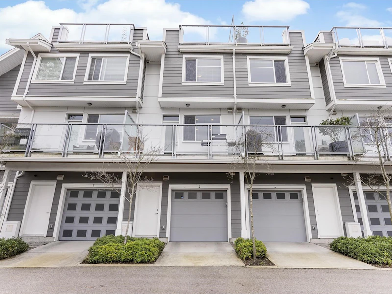4 - 15918 Mountain View Drive, Surrey BC V3S 0C6