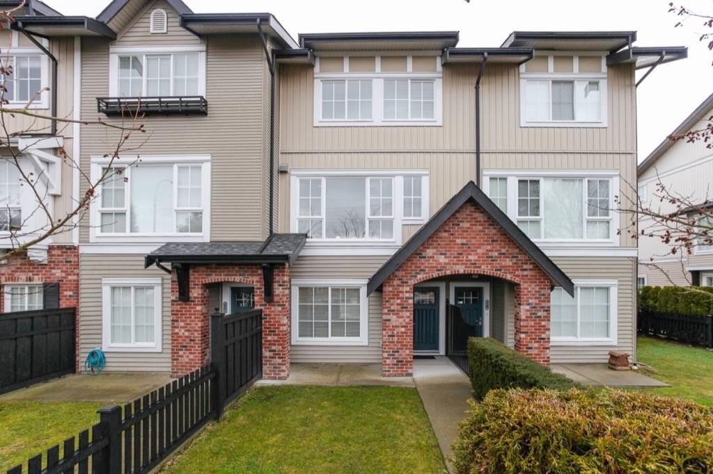 18-2450 161a Street, Surrey, BC, V3Z 8K4
