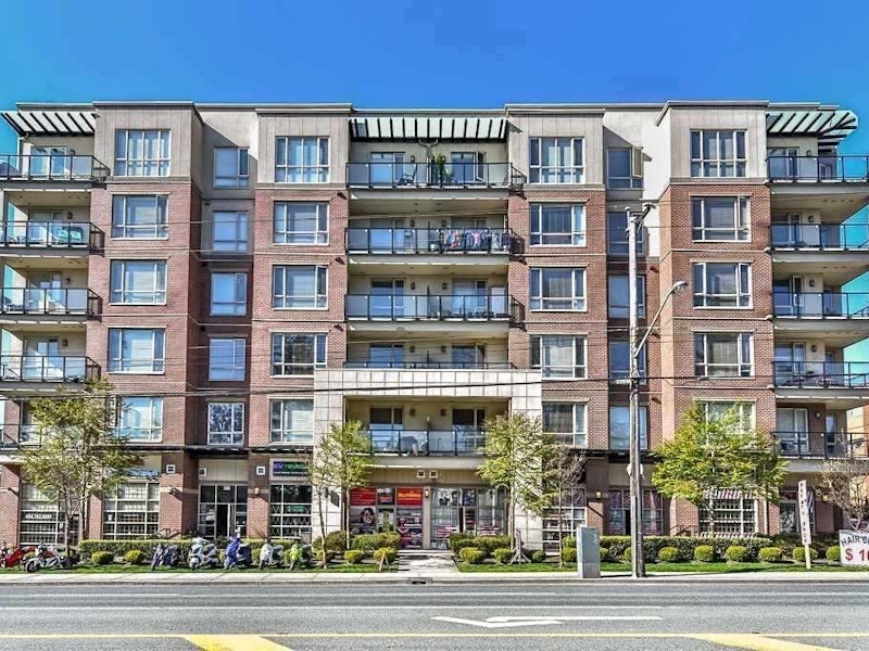 410 - 14333 104th Avenue, Surrey BC V3T 0E1