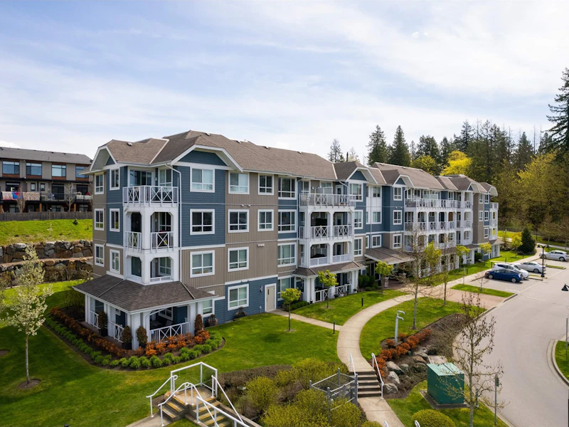 411 - 16396 64th Avenue, Surrey BC