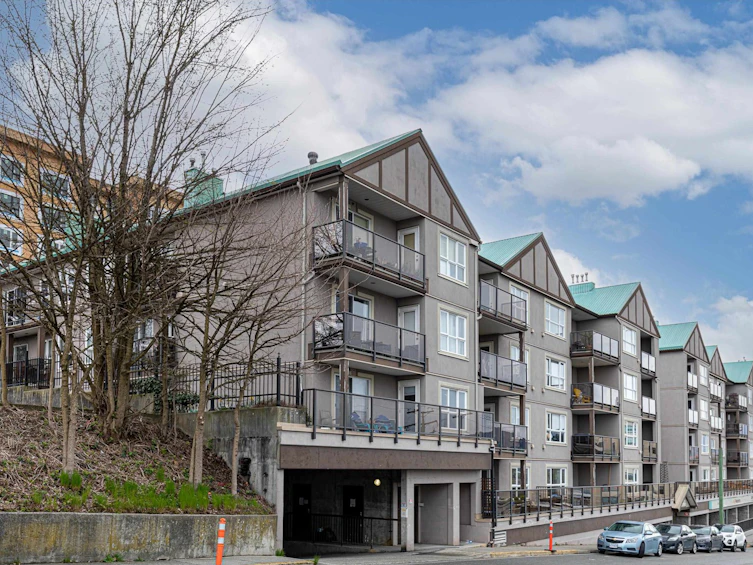 319-33165 2nd Avenue, Mission, BC, V2V 6T8