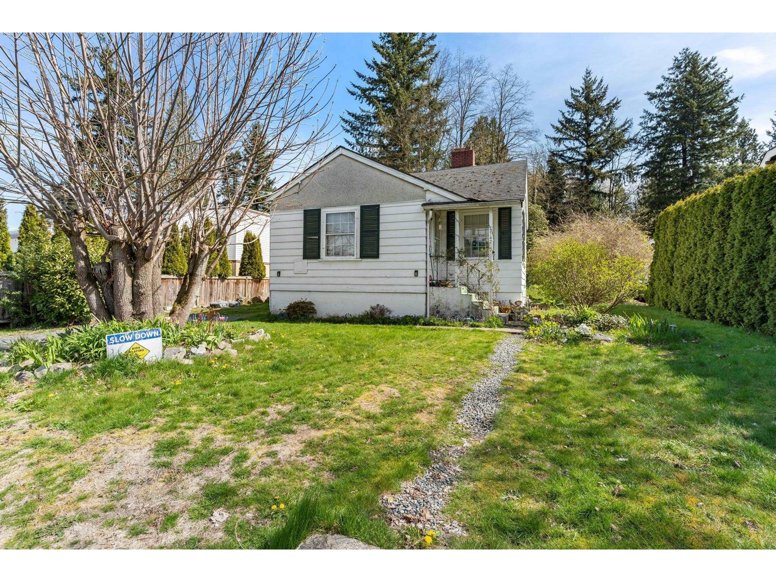 2742 Maple Street, Abbotsford, BC, V2S 3Y6