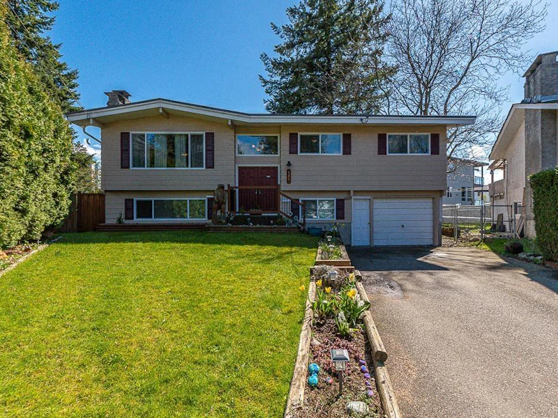31862 Carlsrue Avenue, Abbotsford BC V2T 2J6