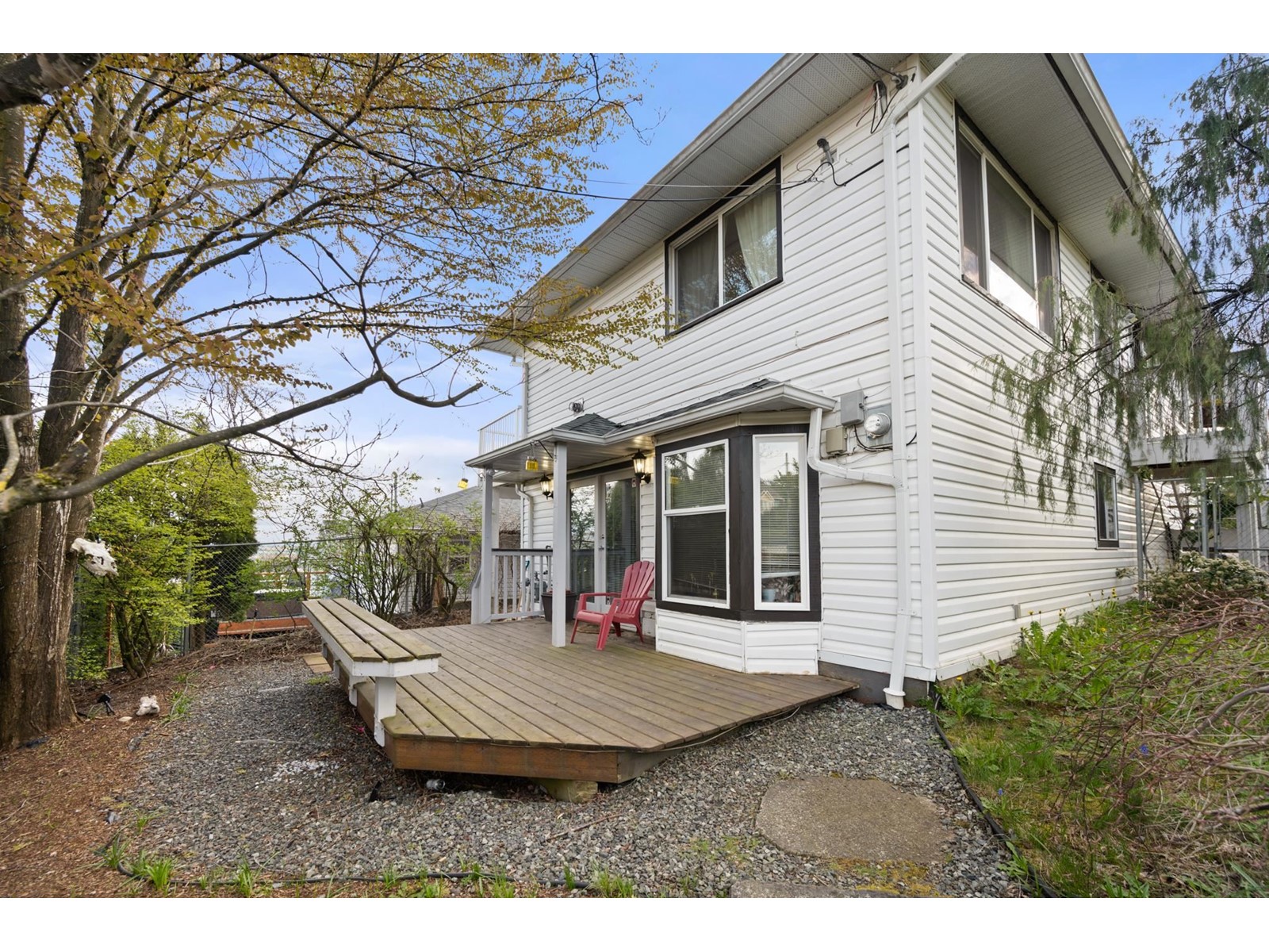 7471 Murray Street, Mission, BC, V2V 4A8