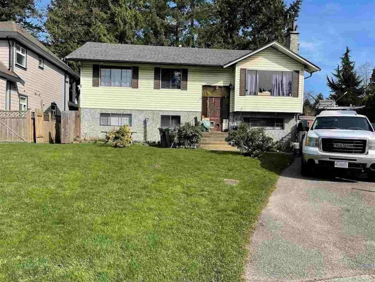 10276 145a Street, Surrey, BC, V3R 6A6