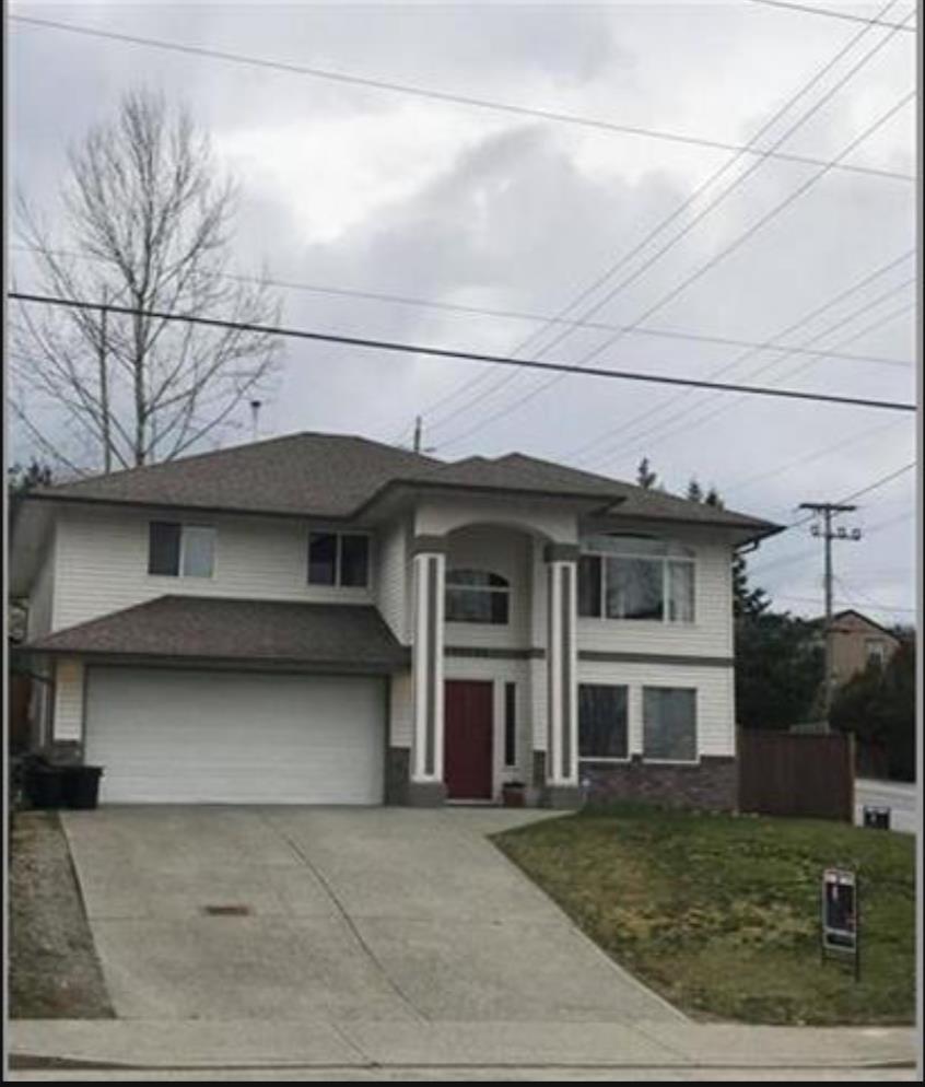 32791 14th Avenue, Mission, BC, V2V 2N8