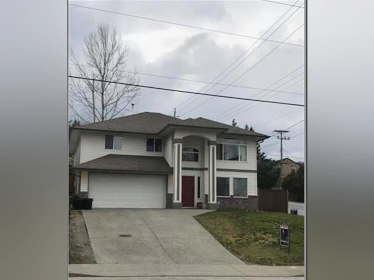 32791 14th Avenue, Mission, BC, V2V 2N8